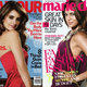 Illustration for article titled September Smackdown: Marie Claire Vs. Glamour